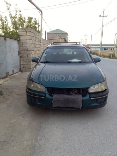 Opel Omega 1996, 316,000 km - 2.0 л - Bakı