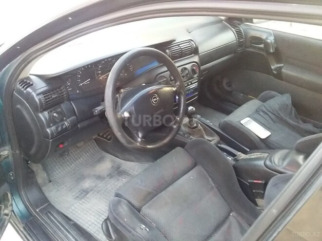 Opel Omega 1996, 316,000 km - 2.0 л - Bakı