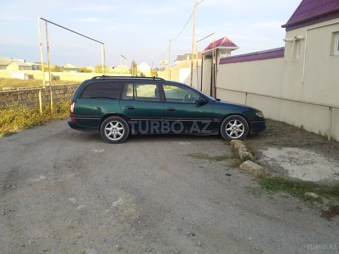 Opel Omega 1996, 316,000 km - 2.0 л - Bakı