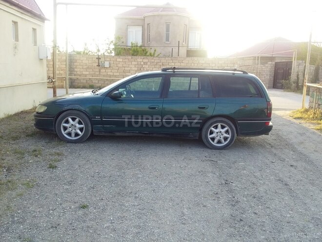 Opel Omega 1996, 316,000 km - 2.0 л - Bakı