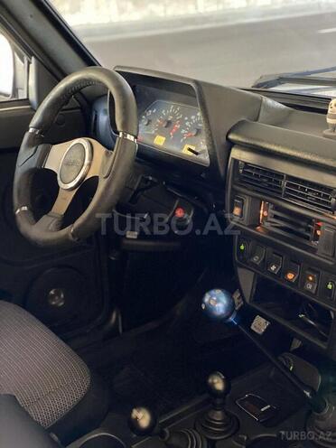 LADA (VAZ) Niva 2014, 90,000 km - 1.7 l - Bakı