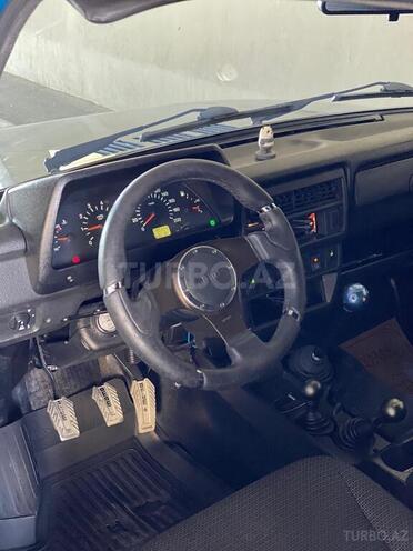 LADA (VAZ) Niva 2014, 90,000 km - 1.7 l - Bakı