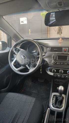 Kia Rio 2012, 121,000 km - 1.4 л - Bakı
