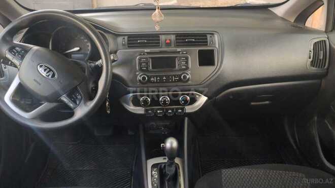 Kia Rio 2012, 121,000 km - 1.4 л - Bakı