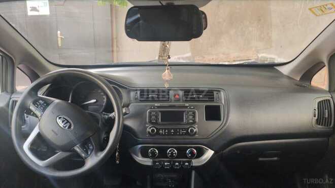Kia Rio 2012, 121,000 km - 1.4 л - Bakı