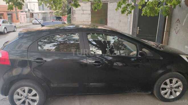 Kia Rio 2012, 121,000 km - 1.4 л - Bakı