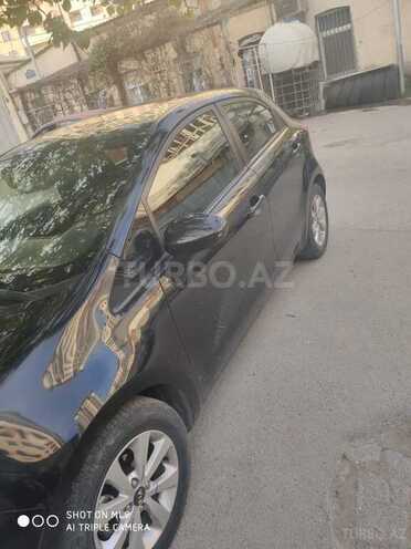 Kia Rio 2012, 121,000 km - 1.4 л - Bakı