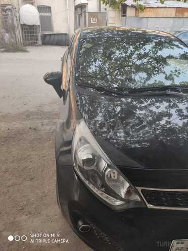 Kia Rio 2012, 121,000 km - 1.4 л - Bakı