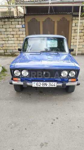 LADA (VAZ) 2106 2005, 100,086 km - 1.6 l - Zaqatala