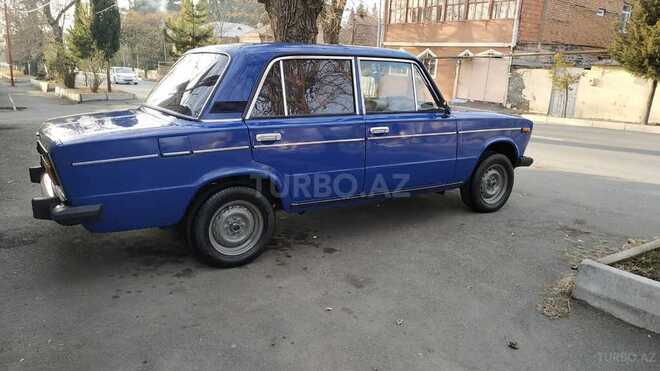 LADA (VAZ) 2106 2005, 100,086 km - 1.6 l - Zaqatala