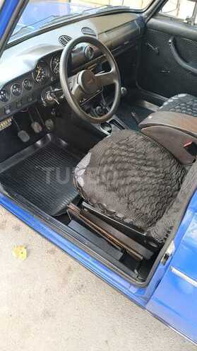 LADA (VAZ) 2106 2005, 100,086 km - 1.6 l - Zaqatala