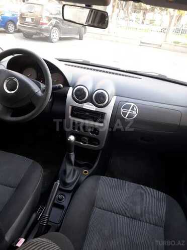 Dacia Logan 2009, 175,000 km - 1.5 l - Bakı