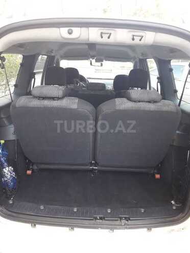 Dacia Logan 2009, 175,000 km - 1.5 l - Bakı