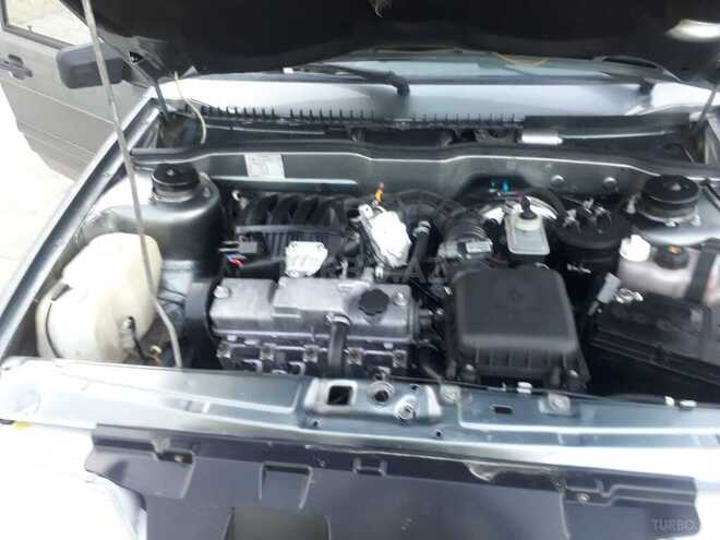 LADA (VAZ) 2115 2012, 170,000 km - 1.6 л - Xaçmaz