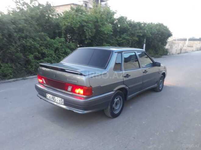 LADA (VAZ) 2115 2012, 170,000 km - 1.6 л - Xaçmaz