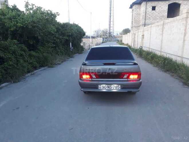 LADA (VAZ) 2115 2012, 170,000 km - 1.6 л - Xaçmaz
