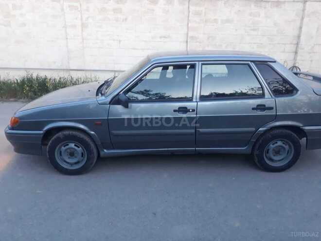 LADA (VAZ) 2115 2012, 170,000 km - 1.6 л - Xaçmaz