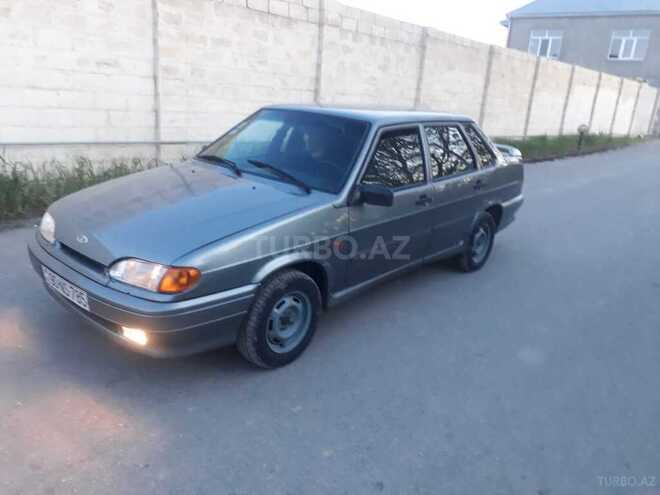 LADA (VAZ) 2115 2012, 170,000 km - 1.6 л - Xaçmaz