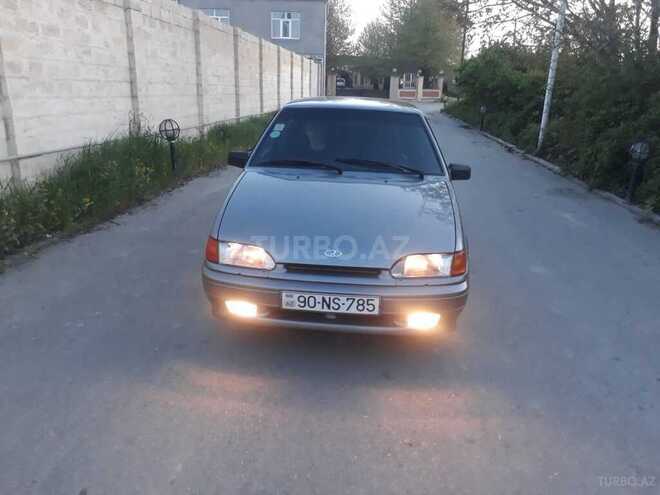 LADA (VAZ) 2115 2012, 170,000 km - 1.6 л - Xaçmaz