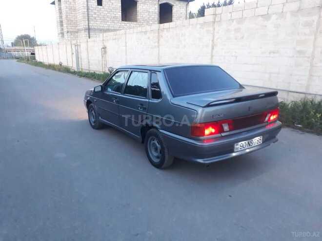 LADA (VAZ) 2115 2012, 170,000 km - 1.6 л - Xaçmaz