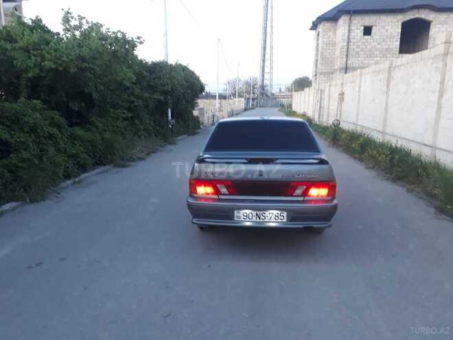 LADA (VAZ) 2115 2012, 170,000 km - 1.6 л - Xaçmaz
