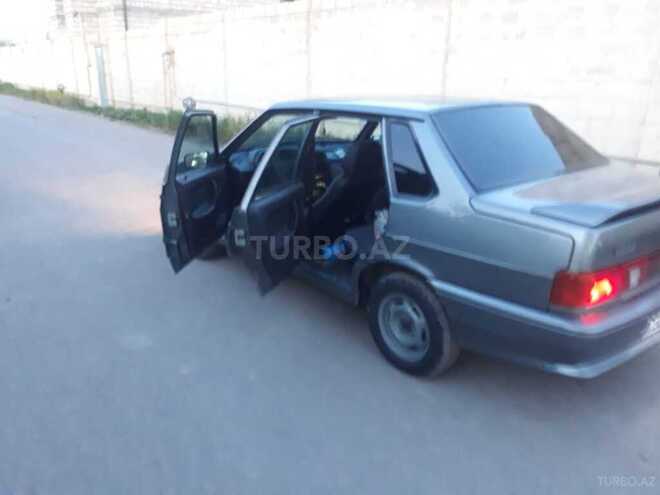 LADA (VAZ) 2115 2012, 170,000 km - 1.6 л - Xaçmaz