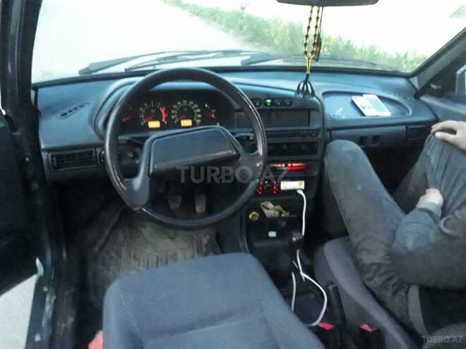 LADA (VAZ) 2115 2012, 170,000 km - 1.6 л - Xaçmaz