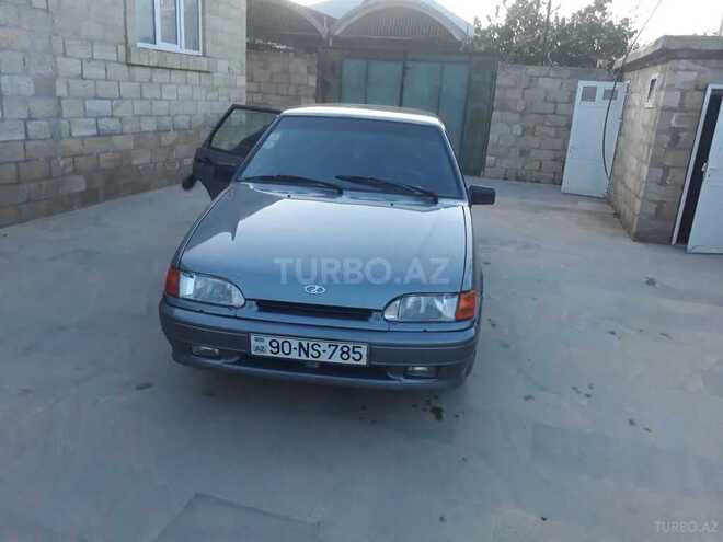 LADA (VAZ) 2115 2012, 170,000 km - 1.6 л - Xaçmaz