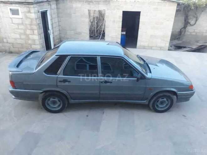 LADA (VAZ) 2115 2012, 170,000 km - 1.6 л - Xaçmaz