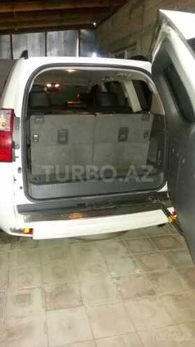Toyota Prado 2010, 99,800 km - 2.7 l - Masallı
