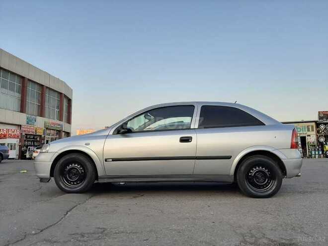 Opel Astra 2001, 189,000 km - 1.6 л - Bakı