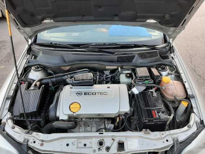 Opel Astra 2001, 189,000 km - 1.6 л - Bakı