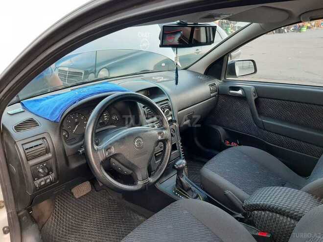 Opel Astra 2001, 189,000 km - 1.6 л - Bakı