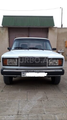 LADA (VAZ) 2107 2005, 146,000 km - 1.6 l - Bakı