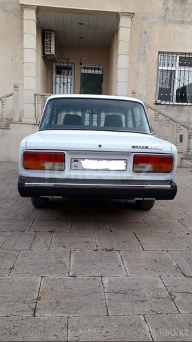 LADA (VAZ) 2107 2005, 146,000 km - 1.6 l - Bakı