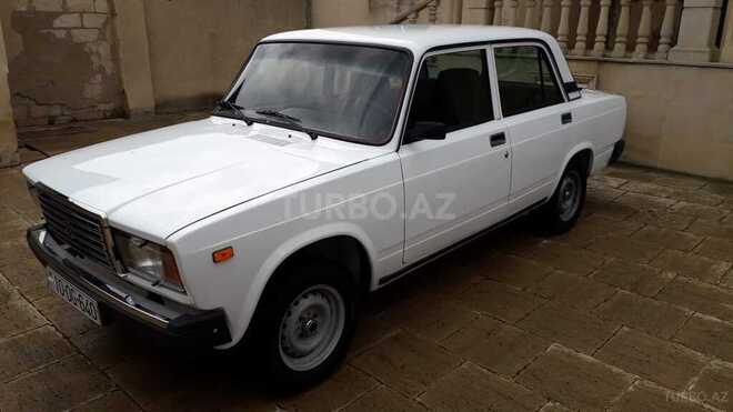 LADA (VAZ) 2107 2005, 146,000 km - 1.6 l - Bakı