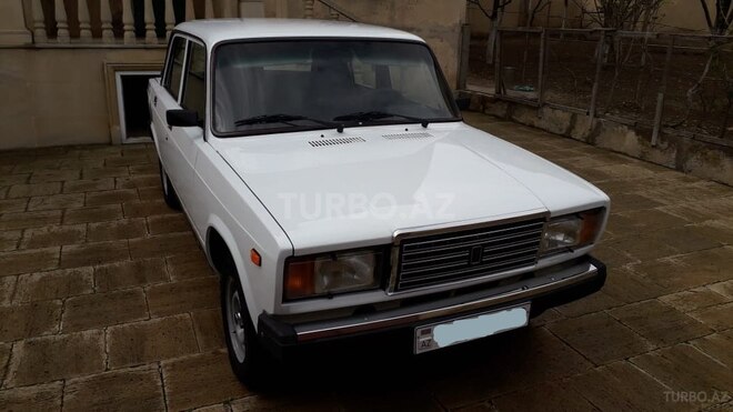 LADA (VAZ) 2107 2005, 146,000 km - 1.6 l - Bakı