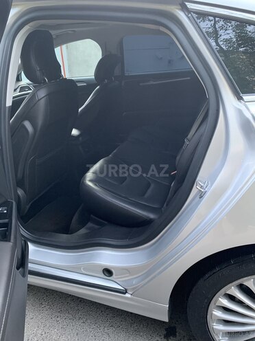 Ford Fusion 2014, 167,450 km - 2.0 l - Bakı