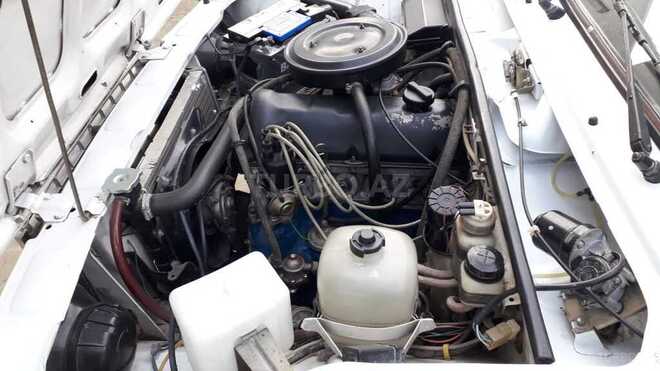 LADA (VAZ) 2107 2005, 146,000 km - 1.6 l - Bakı