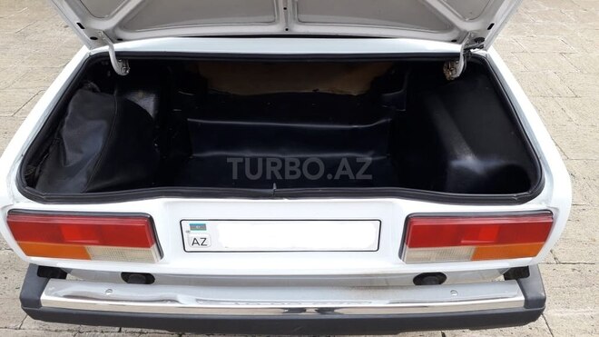 LADA (VAZ) 2107 2005, 146,000 km - 1.6 l - Bakı
