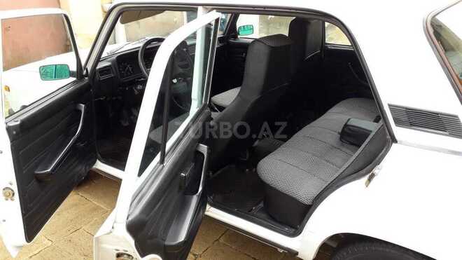 LADA (VAZ) 2107 2005, 146,000 km - 1.6 l - Bakı