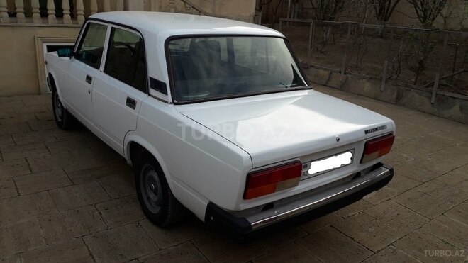 LADA (VAZ) 2107 2005, 146,000 km - 1.6 l - Bakı