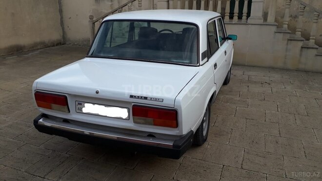 LADA (VAZ) 2107 2005, 146,000 km - 1.6 l - Bakı
