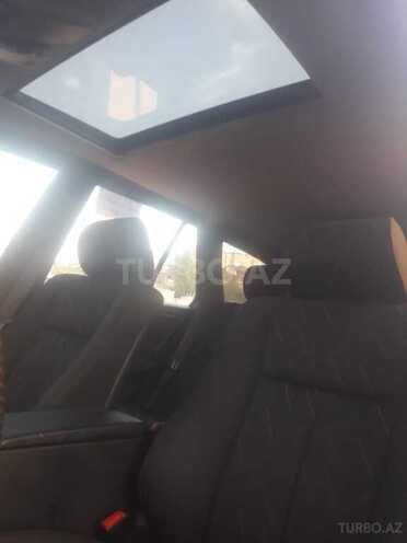 Mercedes C 200 2000, 357,000 km - 2.0 л - Bakı
