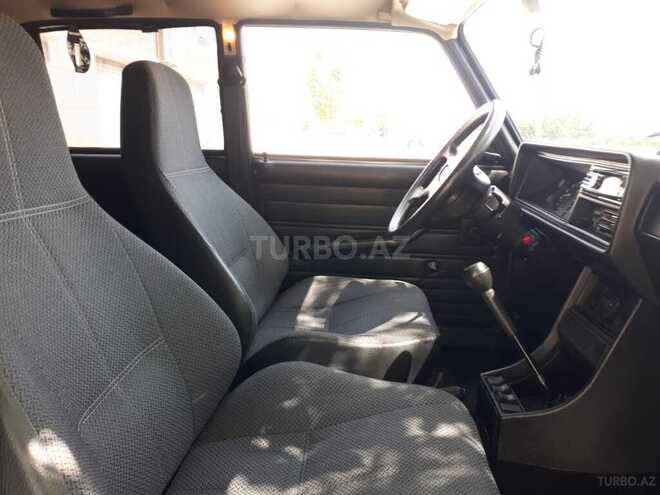 LADA (VAZ) 2107 2011, 31,212 km - 1.6 л - Bakı
