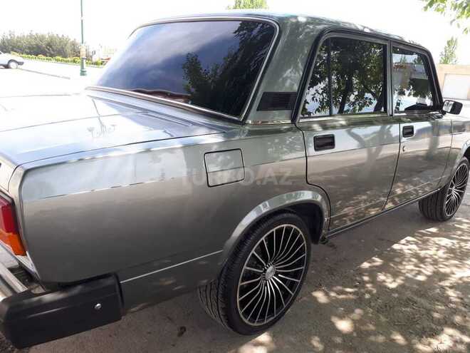 LADA (VAZ) 2107 2011, 31,212 km - 1.6 л - Bakı