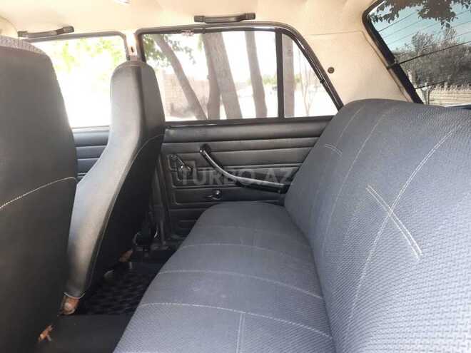 LADA (VAZ) 2107 2011, 31,212 km - 1.6 л - Bakı