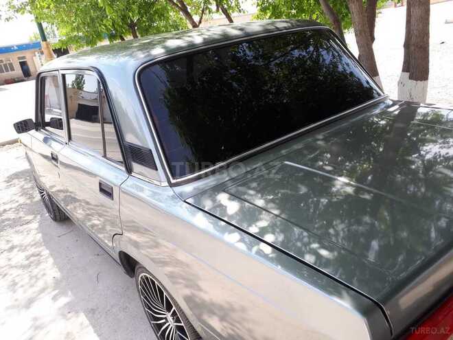 LADA (VAZ) 2107 2011, 31,212 km - 1.6 л - Bakı