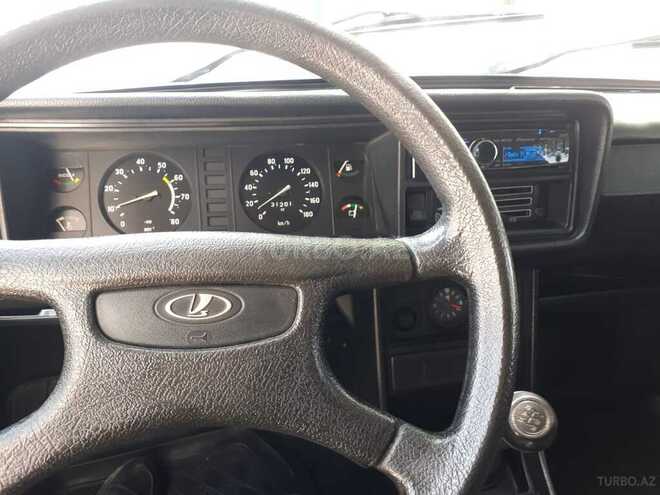 LADA (VAZ) 2107 2011, 31,212 km - 1.6 л - Bakı