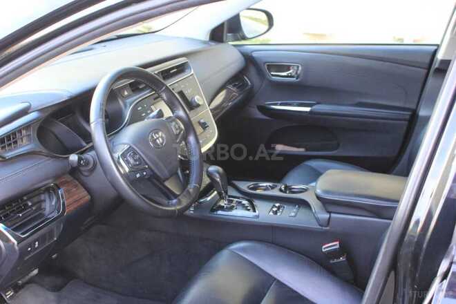 Toyota Avalon 2015, 123,000 km - 2.5 l - Bakı